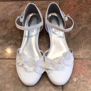 Girls Dress Shoes